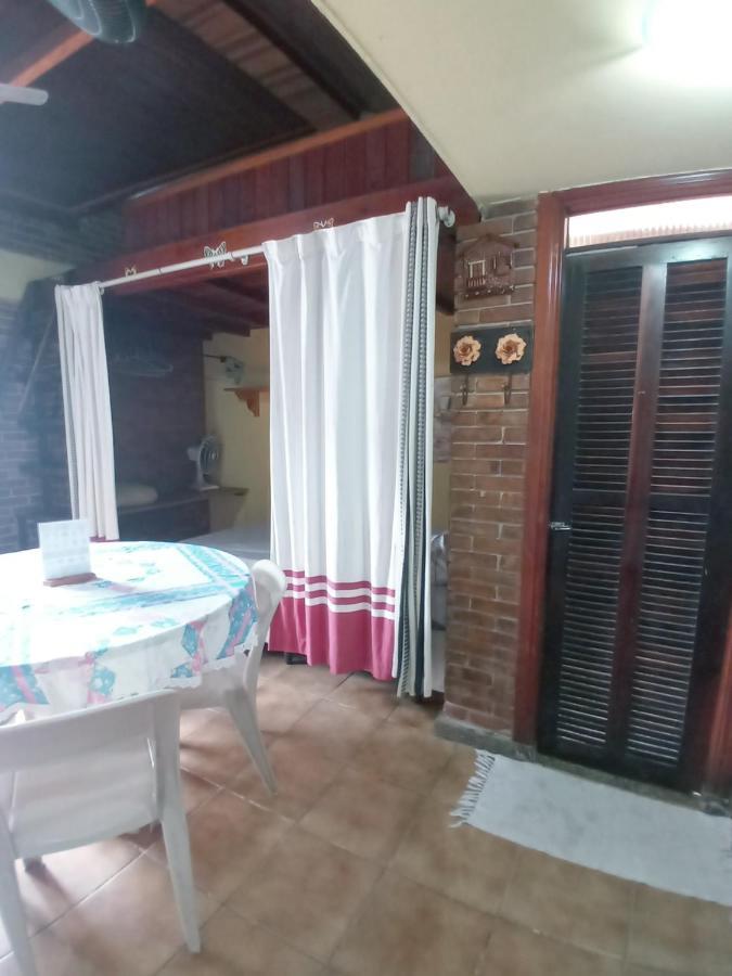 Chales Praias De Ubatuba Esterno foto