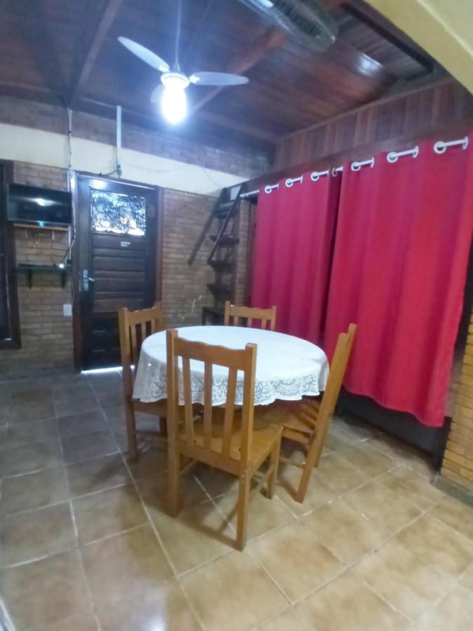 Chales Praias De Ubatuba Esterno foto